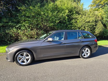 BMW 3 SERIES 2.0 328i SE Touring Auto Euro 5 (s/s) 5dr